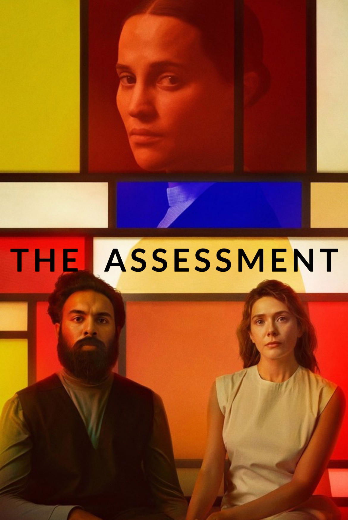 The Assessment (2024) [306997] (A1744117162) [[Movies]] --Plex--
